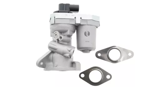  C20AW - HDI 2.2 PUMA/ T3/ EGR VALVE/ EURO 4/ 7410008 D27AA 8C1Q (C20AW)