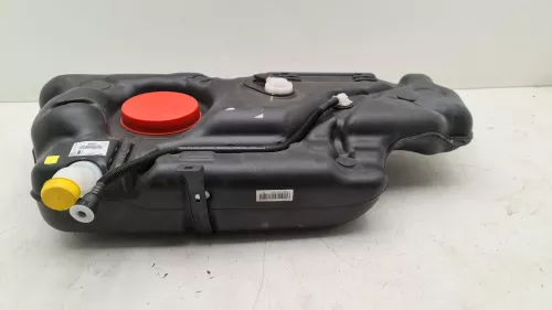 C589FK - HDI 1.5 16V YH01 DV5RC/ SEE 1611986780 (C589FK)