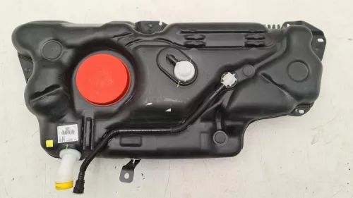  C589FK - HDI 1.5 16V YH01 DV5RC/ SEE 1611986780 (C589FK)