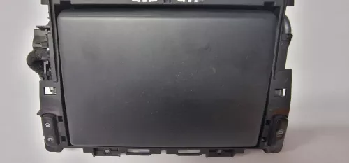  C240EQ - NAVIGATION FLIP SCREEN/ CONTINENTAL VDO/ RNEG SYSTEM/ (C240EQ)