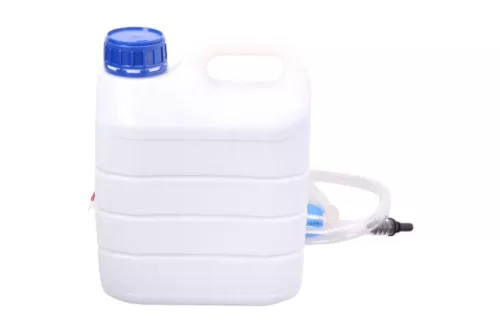  C175FK - HDI 1.6 8V BHY BH02 DV6FD/ FABTANK/ DIESEL PARTICULATE FILTER (C175FK)