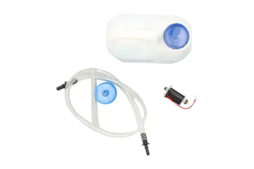  C175FK - HDI 1.6 8V BHY BH02 DV6FD/ FABTANK/ DIESEL PARTICULATE FILTER (C175FK)