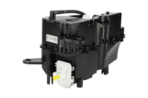  C175FK - HDI 1.6 8V BHY BH02 DV6FD/ FABTANK/ DIESEL PARTICULATE FILTER (C175FK)