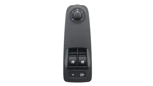  C117VJ - T3/ LEFT/ WINDOW + MIRROR/ SEE.6554XP 6490X9 735532905 (C117VJ)