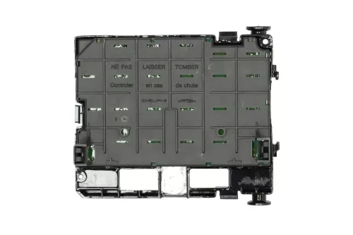  C157EN - BSM B5/ SIEMENS S118470005K/ 9643498680/ SEE 6500Q1 6500Y3 (C157EN)