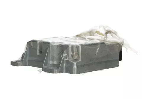  C128JE - MODULE LOOSE/ CC CABRIO COUPE/ AUTOLIV 608444700 9665944180 (C128JE)
