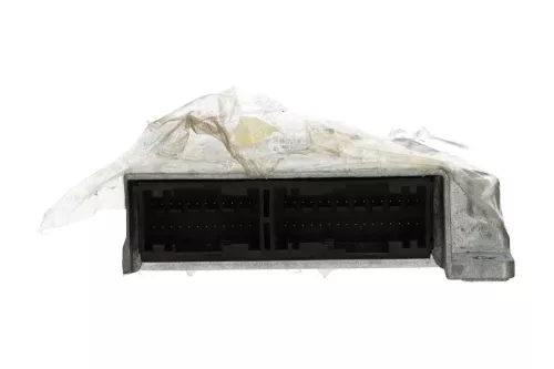  C128JE - MODULE LOOSE/ CC CABRIO COUPE/ AUTOLIV 608444700 9665944180 (C128JE)