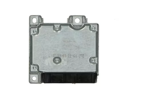  C128JE - MODULE LOOSE/ CC CABRIO COUPE/ AUTOLIV 608444700 9665944180 (C128JE)