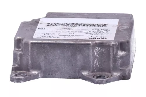  C680JE - MODULE LOOSE/ 1 CONNECTOR/ CABRIO-CC/ 9652712380 9652013880 (C680JE)