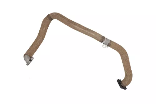  C14AW - HDI 2.2 16V 4HL 4H02 DW12C/ PIPE BETWEEN INTAKE AND EGR (C14AW)