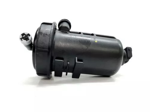  C196FR - HDI 2.2 4HV 4HM 4HU PUMA 22DT/ COMPLETE/ UFI 235514720/ (C196FR)