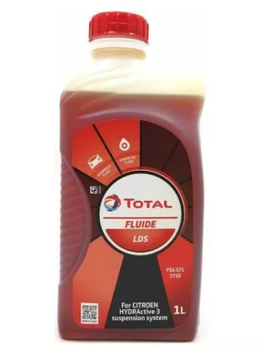  C13YJ - LDS OIL 1 LITRE/ SEE 1615099680 (C13YJ)