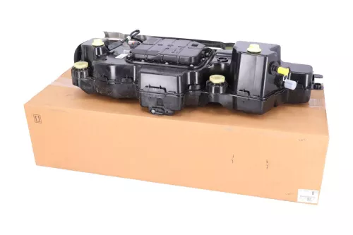  C2FK - ADBLUE TANK/ SCR RESERVOIR/ UREA RESERVOIR/ COMPLETE WITH (C2FK)