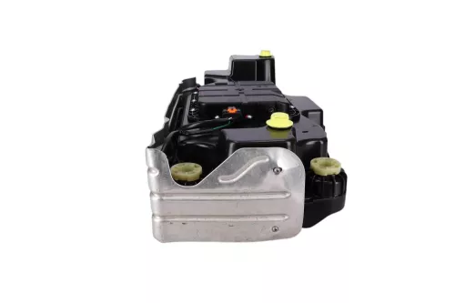  C2FK - ADBLUE TANK/ SCR RESERVOIR/ UREA RESERVOIR/ COMPLETE WITH (C2FK)