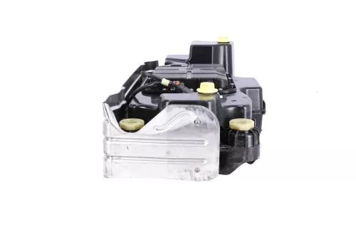  C2FK - ADBLUE TANK/ SCR RESERVOIR/ UREA RESERVOIR/ COMPLETE WITH (C2FK)