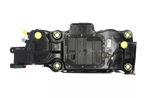  C2FK - ADBLUE TANK/ SCR RESERVOIR/ UREA RESERVOIR/ COMPLETE WITH (C2FK)