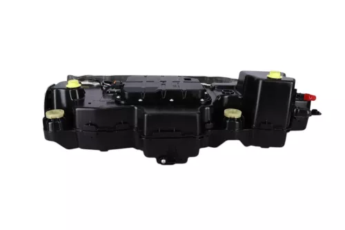  C2FK - ADBLUE TANK/ SCR RESERVOIR/ UREA RESERVOIR/ COMPLETE WITH (C2FK)
