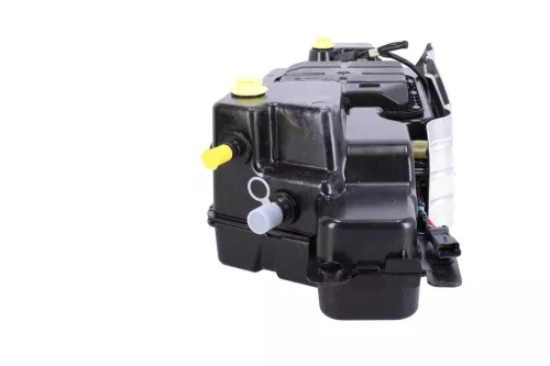  C2FK - ADBLUE TANK/ SCR RESERVOIR/ UREA RESERVOIR/ COMPLETE WITH (C2FK)