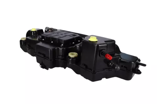  C2FK - ADBLUE TANK/ SCR RESERVOIR/ UREA RESERVOIR/ COMPLETE WITH (C2FK)