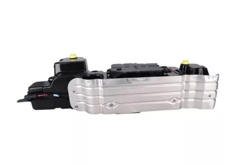  C2FK - ADBLUE TANK/ SCR RESERVOIR/ UREA RESERVOIR/ COMPLETE WITH (C2FK)