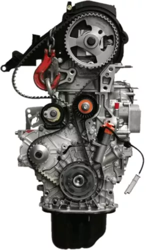  C1367AA - HDI 1.6 8V BHX BH01 DV6FD FAP/ OIL PUMP WITH ELECTRO VALVE (C1367AA)