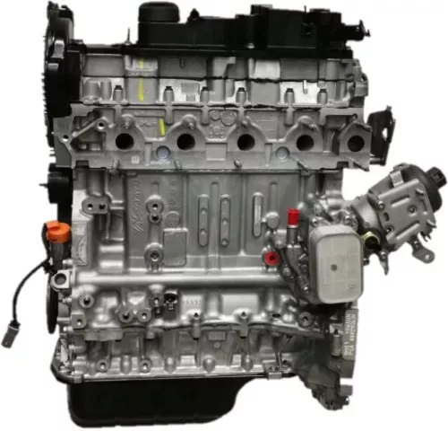  C1367AA - HDI 1.6 8V BHX BH01 DV6FD FAP/ OIL PUMP WITH ELECTRO VALVE (C1367AA)