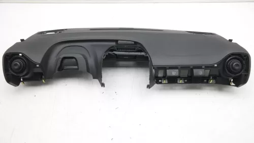  C100JI - DASHBOARD LHD UPPER PART/ HZD BLACK MISTRAL/ DP2622 B3B4IP (C100JI)