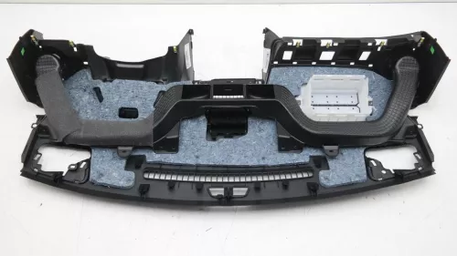  C100JI - DASHBOARD LHD UPPER PART/ HZD BLACK MISTRAL/ DP2622 B3B4IP (C100JI)