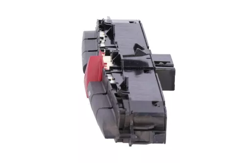  C338VC - MULTIFUNCTIONAL/ ALARM + LOCKING + ESP/ FXT NOIR (C338VC)