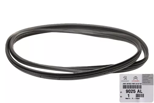 C456DE - DOOR RUBBER/ 5DRS/ L+R SAME/ ALL AROUND IN RIP/ SEE