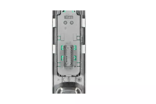  C65VJ - LEFT FRONT / ELECTRIC FRONT WINDOWS + MIRRORS LV.WINDOW WITH AUTOMATIC / (C65VJ)