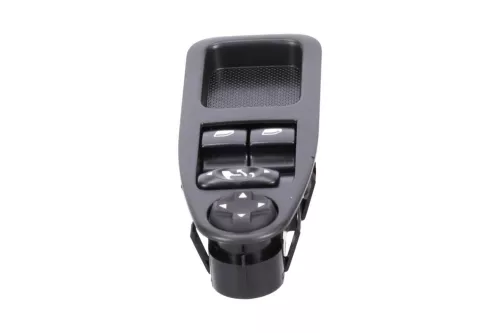  C82VJ - DOOR LEFT FRONT/ T3 B9/ WINDOW LEFT +RIGHT/ +MIRROR (C82VJ)