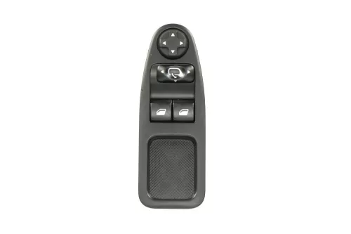  C82VJ - DOOR LEFT FRONT/ T3 B9/ WINDOW LEFT +RIGHT/ +MIRROR (C82VJ)