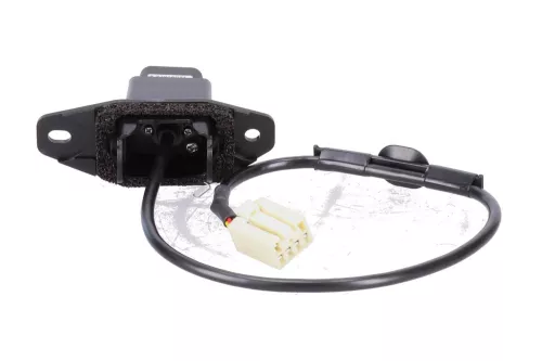  C383EU - REAR VIEW CAMERA/ IN TAILGATE/ 8781A044 CC-5100M-A/ (C383EU)