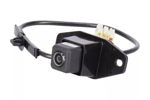  C383EU - REAR VIEW CAMERA/ IN TAILGATE/ 8781A044 CC-5100M-A/ (C383EU)