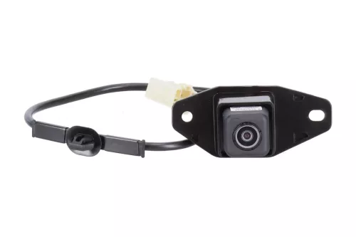  C383EU - REAR VIEW CAMERA/ IN TAILGATE/ 8781A044 CC-5100M-A/ (C383EU)