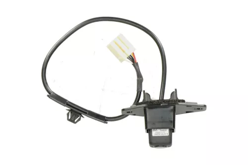  C383EU - REAR VIEW CAMERA/ IN TAILGATE/ 8781A044 CC-5100M-A/ (C383EU)