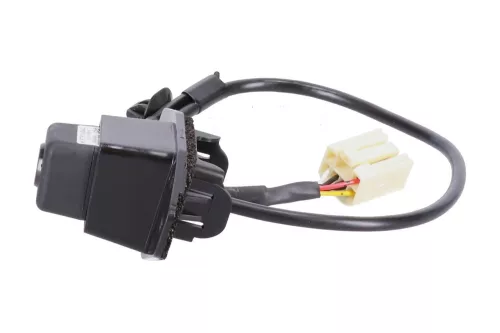  C383EU - REAR VIEW CAMERA/ IN TAILGATE/ 8781A044 CC-5100M-A/ (C383EU)