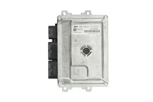  C693EC - B 1.6 16V NFP EC5 VALEO V46.21 9810826380 9804436280 SEE (C693EC)