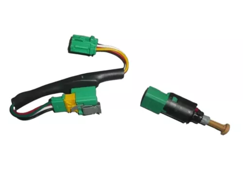  C98OD - BRAKE LIGHT SWITCH / + INTERMEDIATE PLUG INCLUDED / SEE.453467 (C98OD)