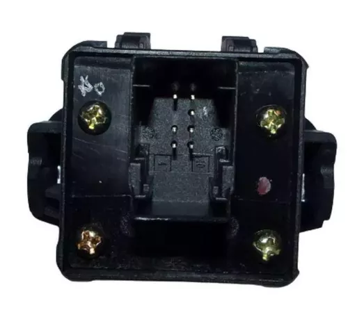  C36WQ - ELECTRIC PARKING BRAKE SWITCH/ 7 PINS/ TRW/ 9666405677/ (C36WQ)