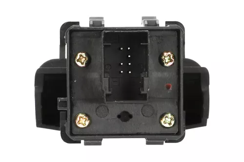  C36WQ - ELECTRIC PARKING BRAKE SWITCH/ 7 PINS/ TRW/ 9666405677/ (C36WQ)