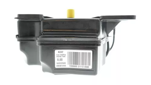  C590FK - HDI 2.0 16V 4CYL AH01 DW10FC/ FABTANK/ DIESEL PARTICULATE FILTER (C590FK)