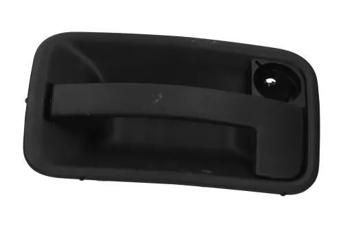  C17DH - OUTSIDE HANDLE/ BLACK/ 1476387077/ SEE 9101W7 (C17DH)