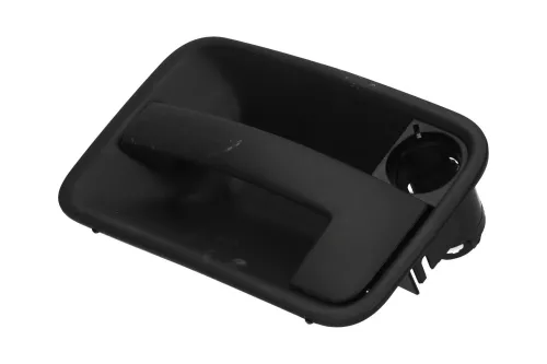  C17DH - OUTSIDE HANDLE/ BLACK/ 1476387077/ SEE 9101W7 (C17DH)