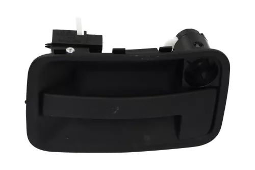  C17DH - OUTSIDE HANDLE/ BLACK/ 1476387077/ SEE 9101W7 (C17DH)