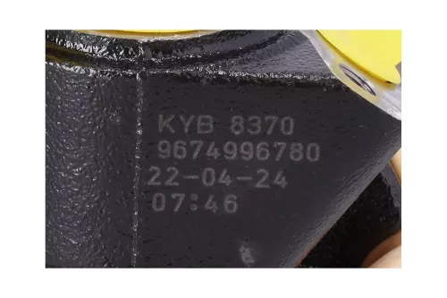  C287TB - SPRING CYLINDER/ -PLUG/ -VARIABLE/ +RELIEF NIPPLE/ (C287TB)