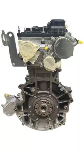  C870AA - T3/ HDI 2.2 PUMA C110 4H03/ EURO 5/ 150PK/ SEE.1607126480 (C870AA)