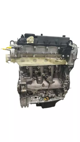  C870AA - T3/ HDI 2.2 PUMA C110 4H03/ EURO 5/ 150PK/ SEE.1607126480 (C870AA)