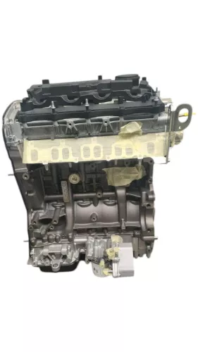  C870AA - T3/ HDI 2.2 PUMA C110 4H03/ EURO 5/ 150PK/ SEE.1607126480 (C870AA)